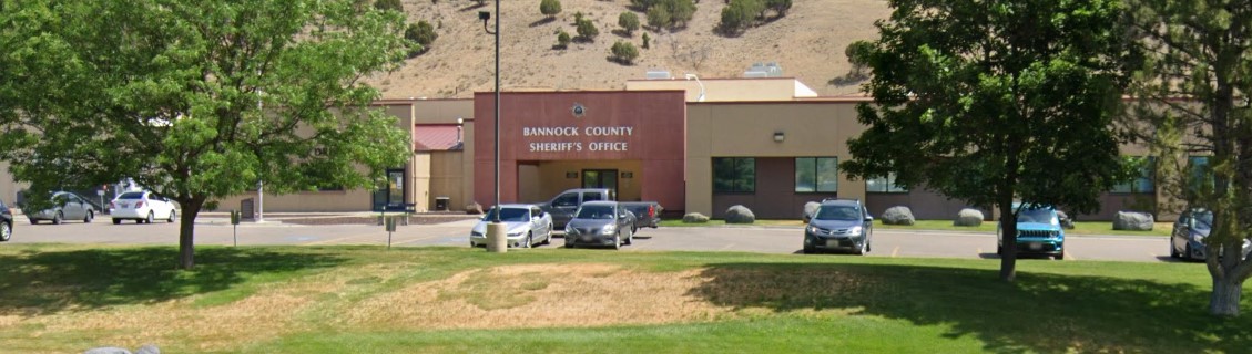 Bannock County Detention Center Id Inmate Search Roster And Mugshots 9565